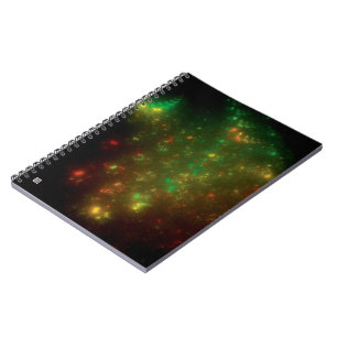 Green Space Notebook