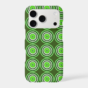 Green Spotty Spots,