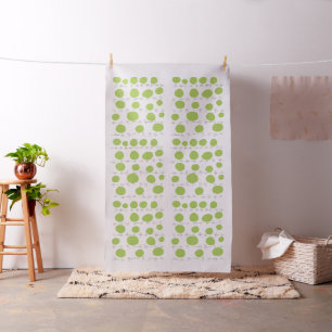 Green Spring 2017 collection Fabric by ORDesigns.