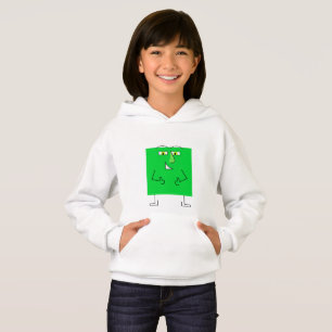 Green Square Guy