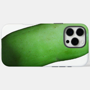 Green Squash (Winter Melon) iPhone 16 Pro Max Case
