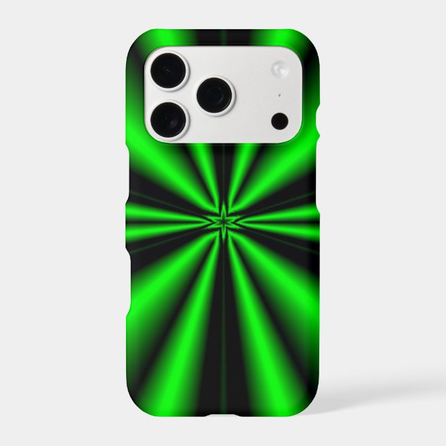 Green Star of Hope (Back)