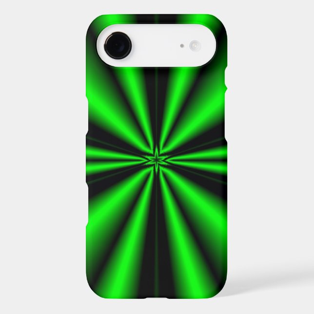 Green Star of Hope (Back)