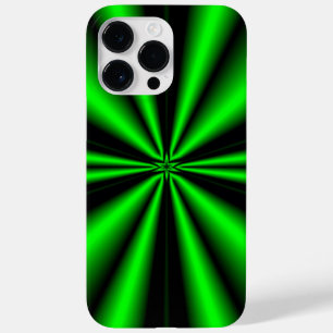 Green Star of Hope Case-Mate iPhone 14 Pro Max Case
