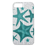 Green Starfish Collection 2