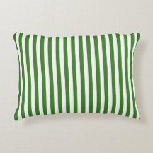 Green Striped