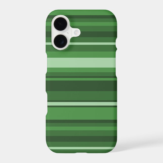 Green stripes (Back)