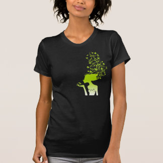 green sugar T-Shirt