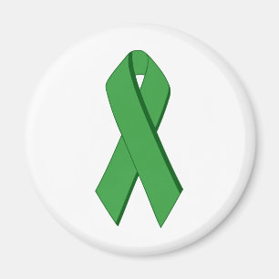 green support magnet