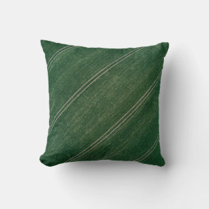 Green surface cushion