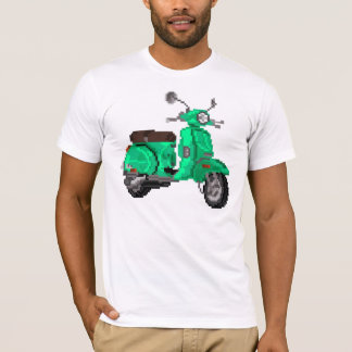 Green  T-Shirt