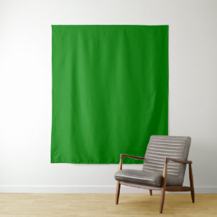 Green Tapestry