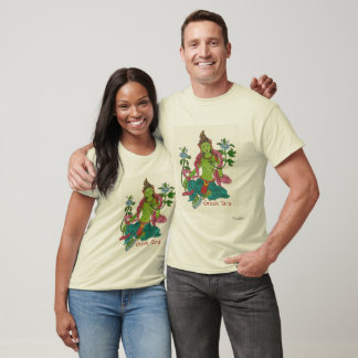 Green Tara T-Shirt