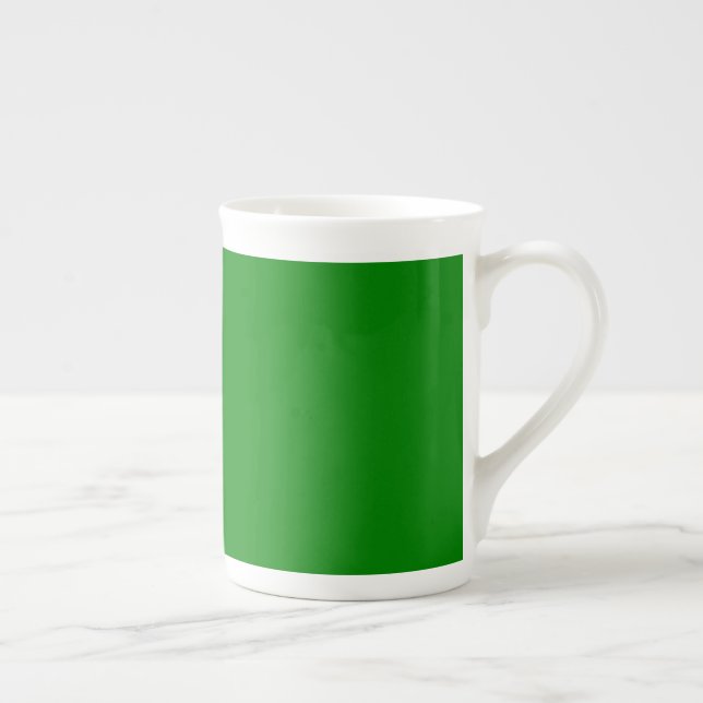 Green Tea Cup (Right)