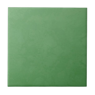 Green Textured Ceramic Tile