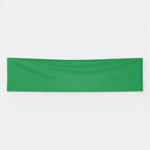 Green textured surface with  swirling pattern banner