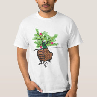Green Thumb T-Shirt