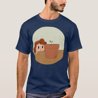 green thumb T-Shirt