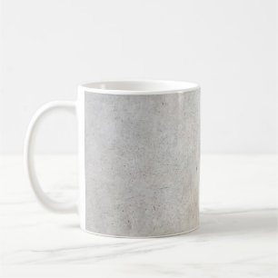 Green tiled pavement coffee mug