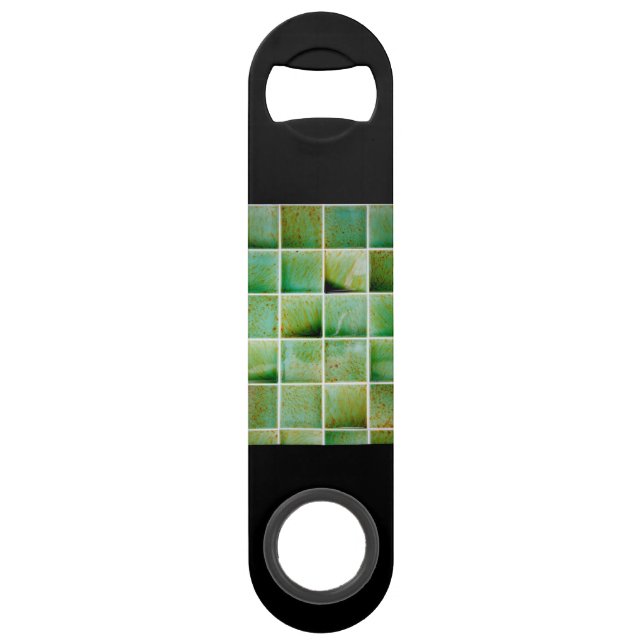 Green tiles (Back)