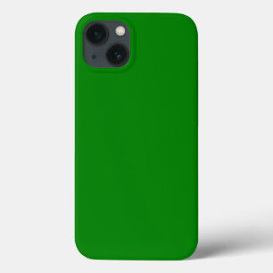 Green Tough Xtreme iPhone X Case