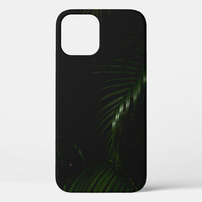 GREEN TREE Case-Mate iPhone CASE (Back)
