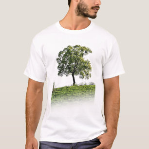 Green Tree v1 T-Shirt