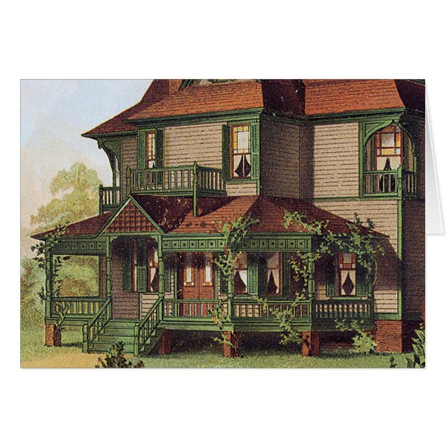 Green Trim (Front Horizontal)
