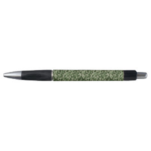 Green Tundra Camo