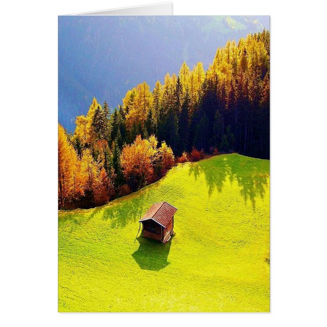 Green Valley (Front)