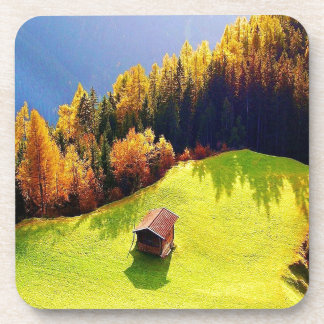 Green Valley Coaster