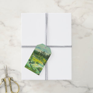 green valley gift tags