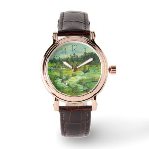 green valley watch