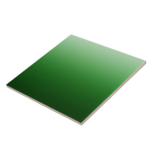 Green Wallpaper Background Ceramic Tile
