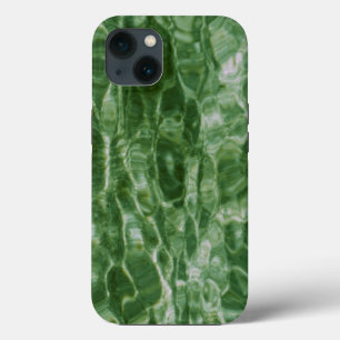 Green Water iPhone Case