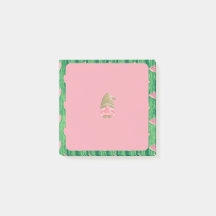 Green Watermelon Gnome