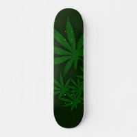 Green Weed