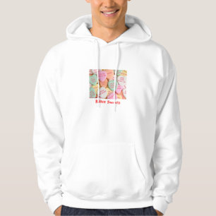Green Weenii "Bitter Sweets" Hoodie
