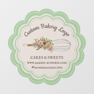 Green Whisk Boutique Bakery Pastry Patisserie