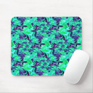 Green wonder...... mouse pad