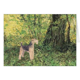 Green Woods