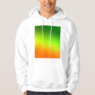 Green yellow orange simple minimal.custom.add your hoodie