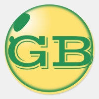 GREENBAY PACKERS 
