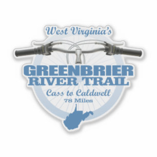 Greenbrier River Trail (H2)