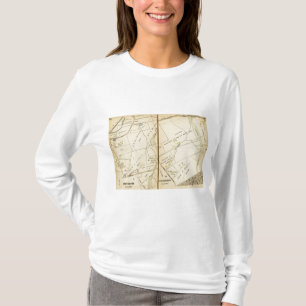 Greenburg, New York 9 T-Shirt