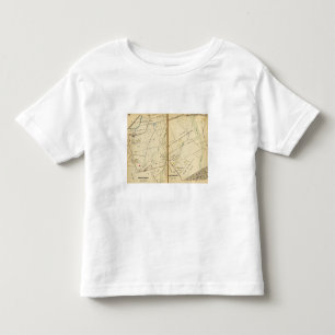 Greenburg, New York 9 Toddler T-Shirt
