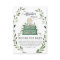 Greenery Adventure Suitcase Bring Books for Baby