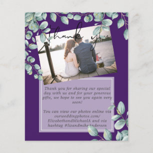 Greenery Eucalyptus Lilac Lemon Grey Wedding