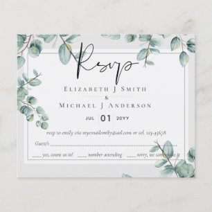 Greenery Eucalyptus Lilac Lemon Grey Wedding