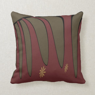 Greenery Pillow